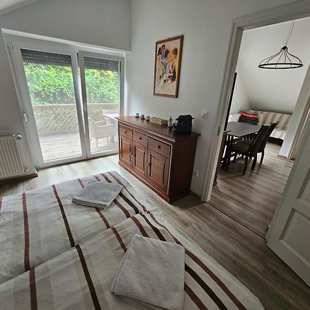 Hilltop Apartments Fonyód Δωμάτιο φωτογραφία