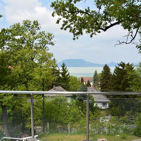 Hilltop Apartments Fonyód Εξωτερικό φωτογραφία