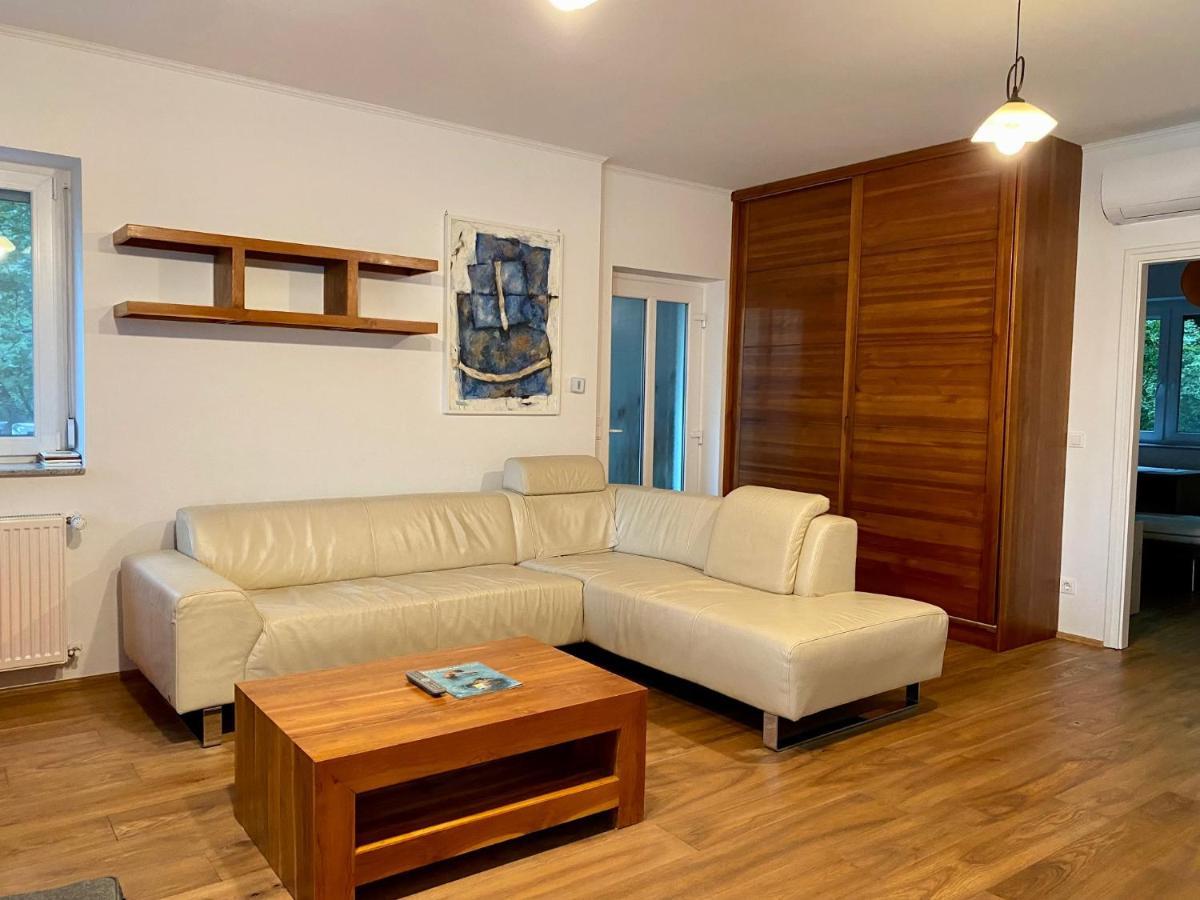 Hilltop Apartments Fonyód Εξωτερικό φωτογραφία