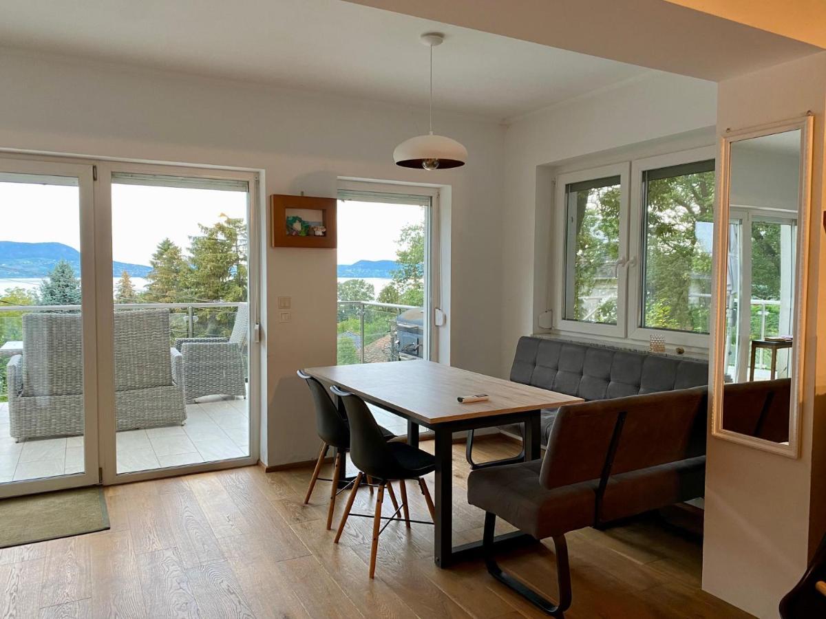 Hilltop Apartments Fonyód Εξωτερικό φωτογραφία