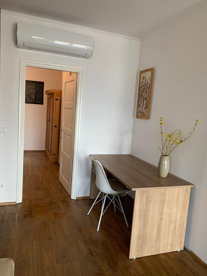 Hilltop Apartments Fonyód Εξωτερικό φωτογραφία
