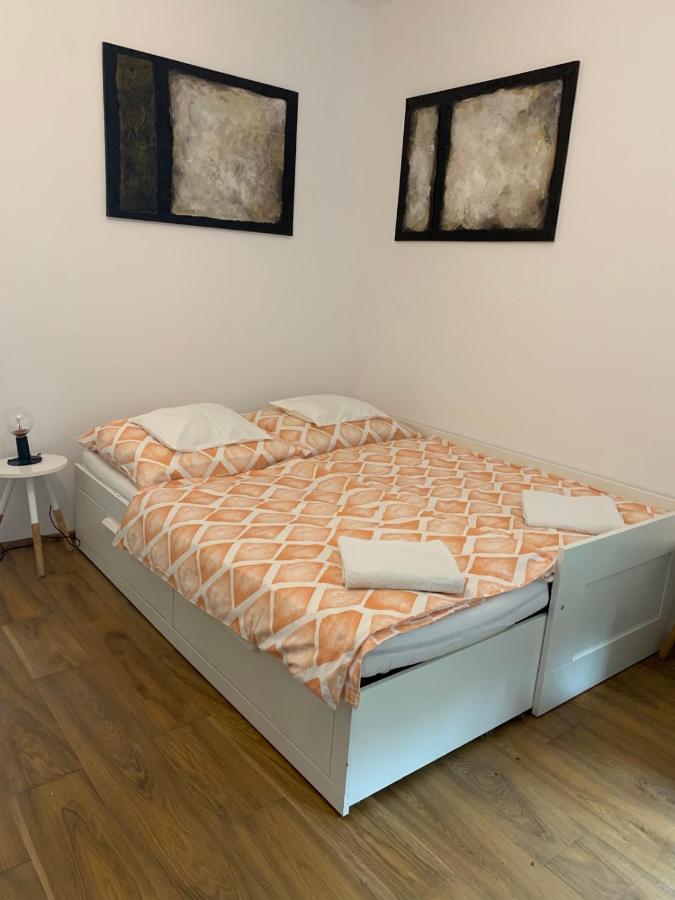 Hilltop Apartments Fonyód Εξωτερικό φωτογραφία