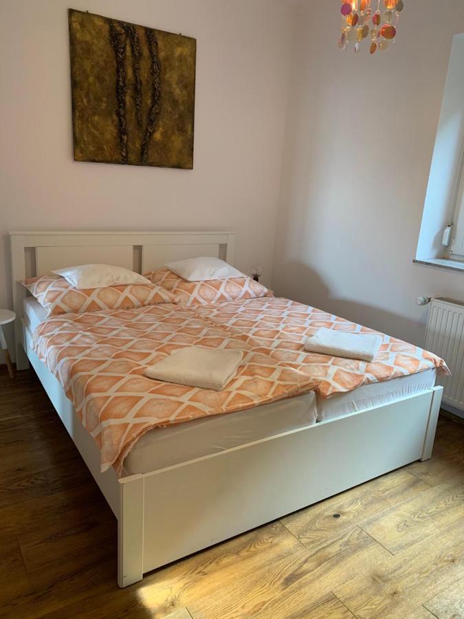 Hilltop Apartments Fonyód Εξωτερικό φωτογραφία