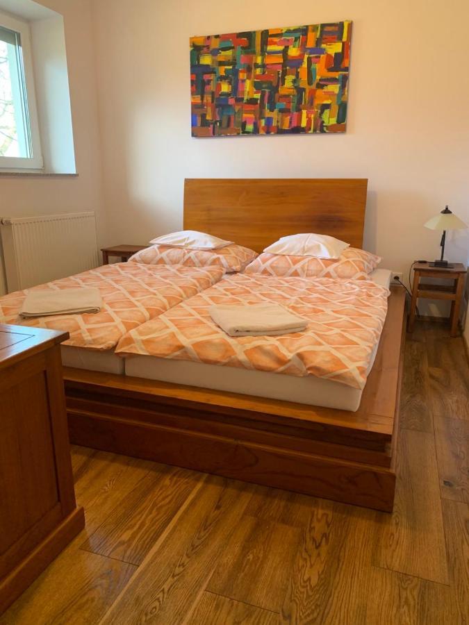 Hilltop Apartments Fonyód Εξωτερικό φωτογραφία