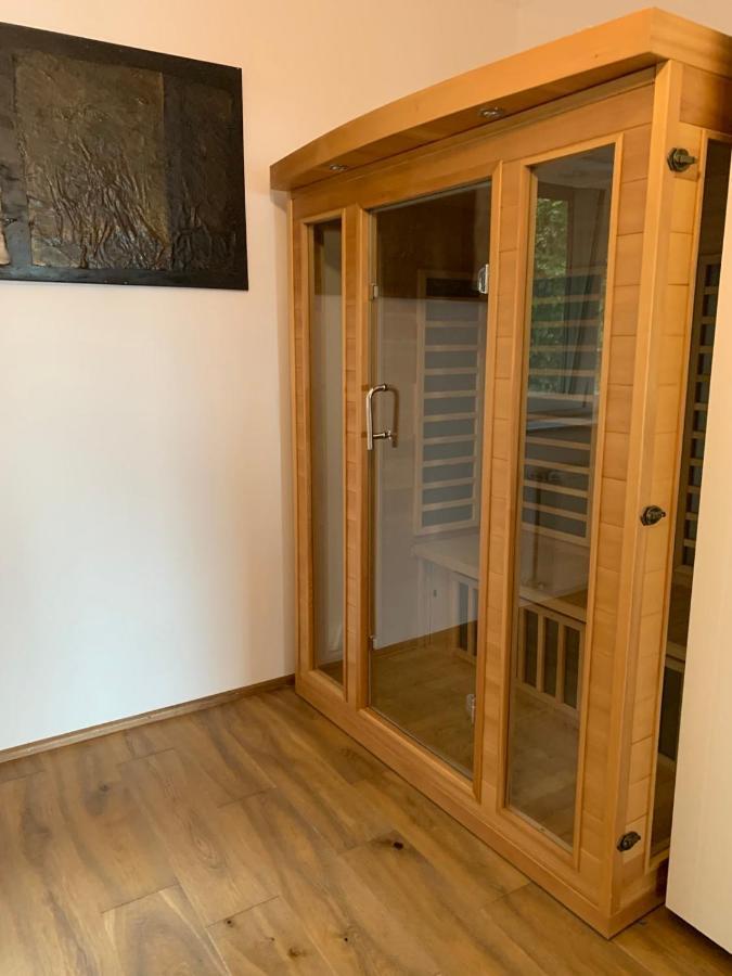 Hilltop Apartments Fonyód Εξωτερικό φωτογραφία