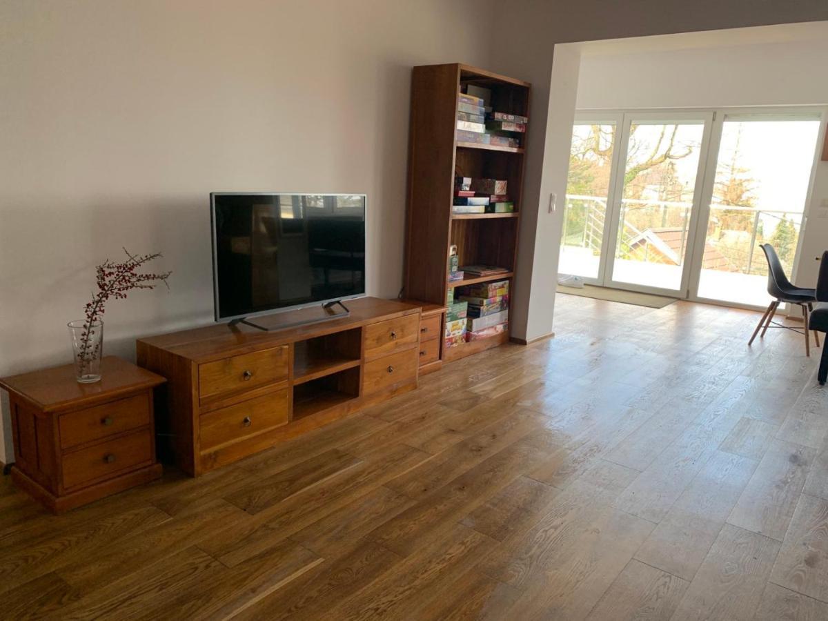 Hilltop Apartments Fonyód Εξωτερικό φωτογραφία