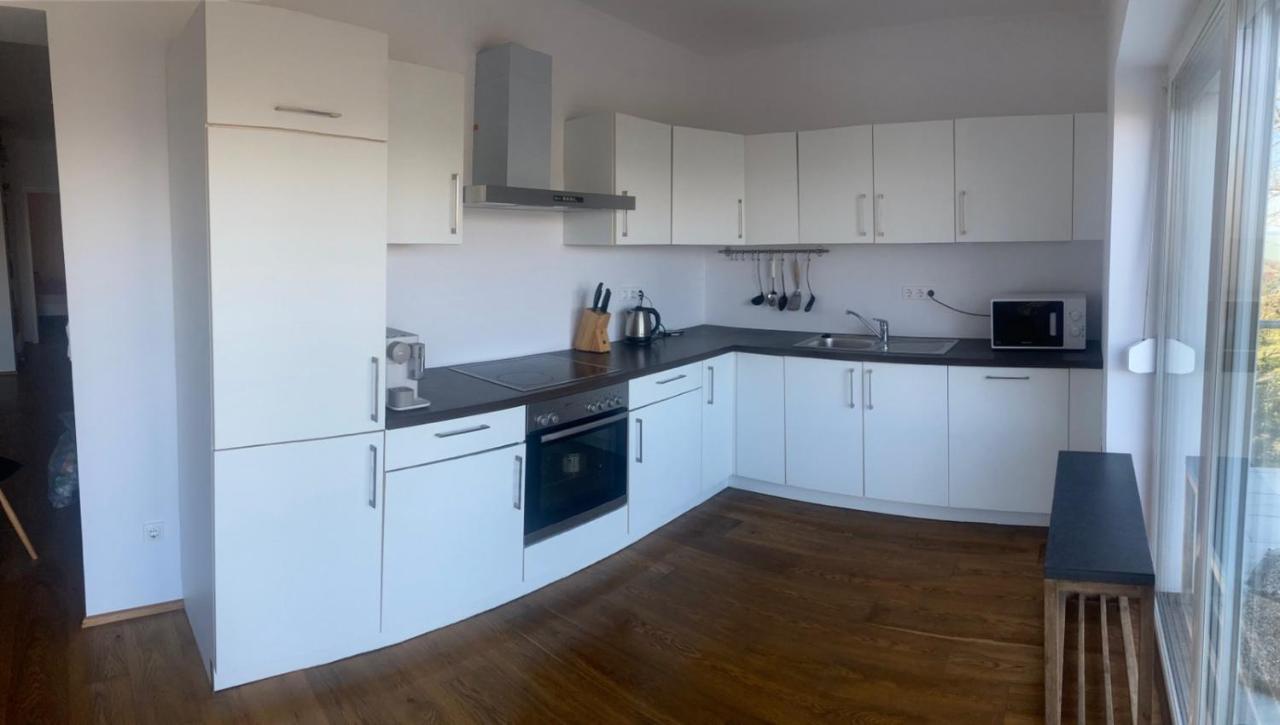 Hilltop Apartments Fonyód Εξωτερικό φωτογραφία