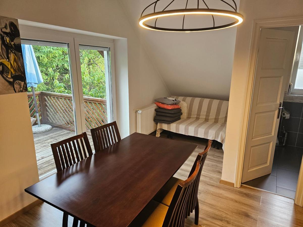 Hilltop Apartments Fonyód Εξωτερικό φωτογραφία