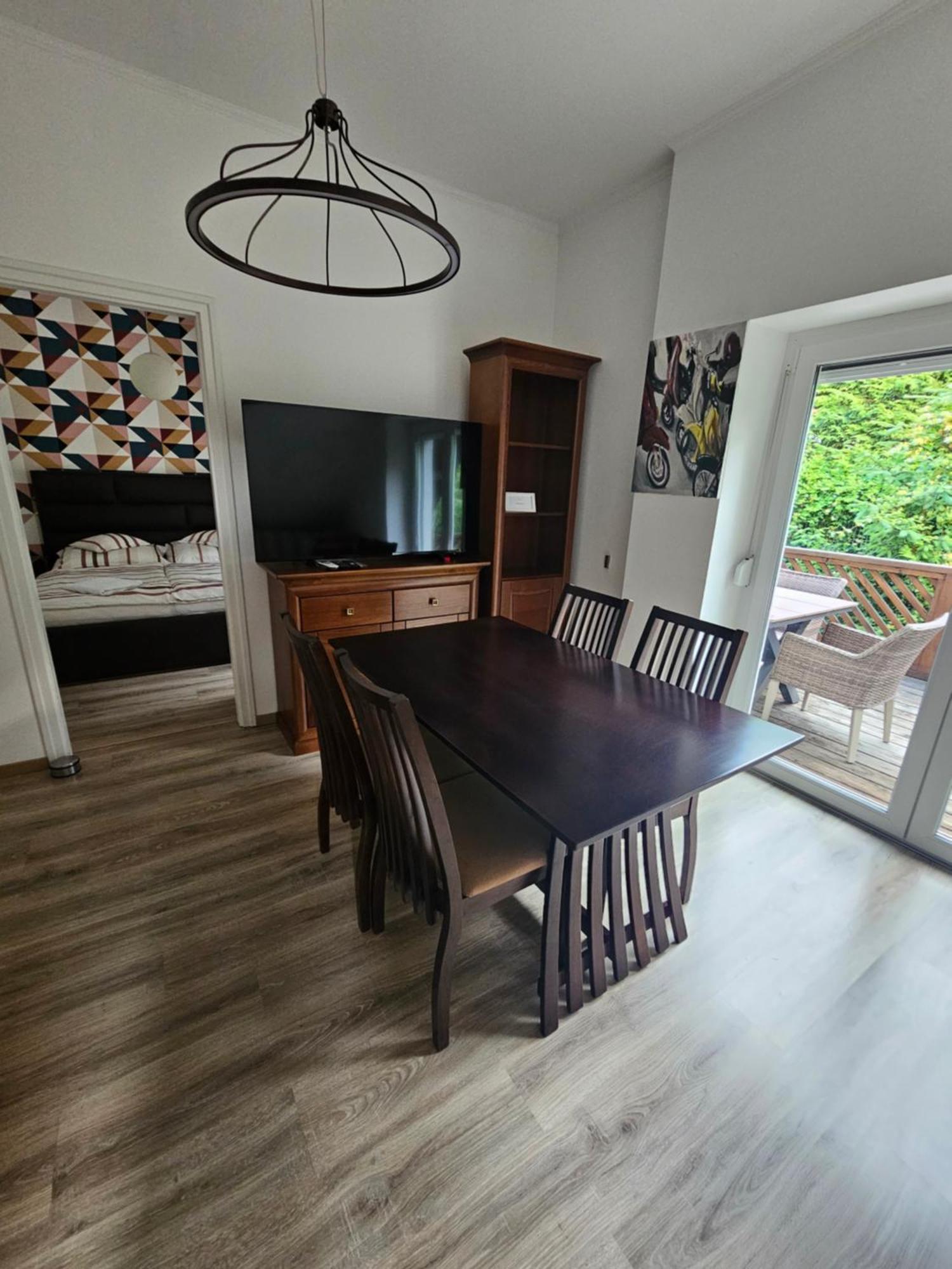 Hilltop Apartments Fonyód Δωμάτιο φωτογραφία