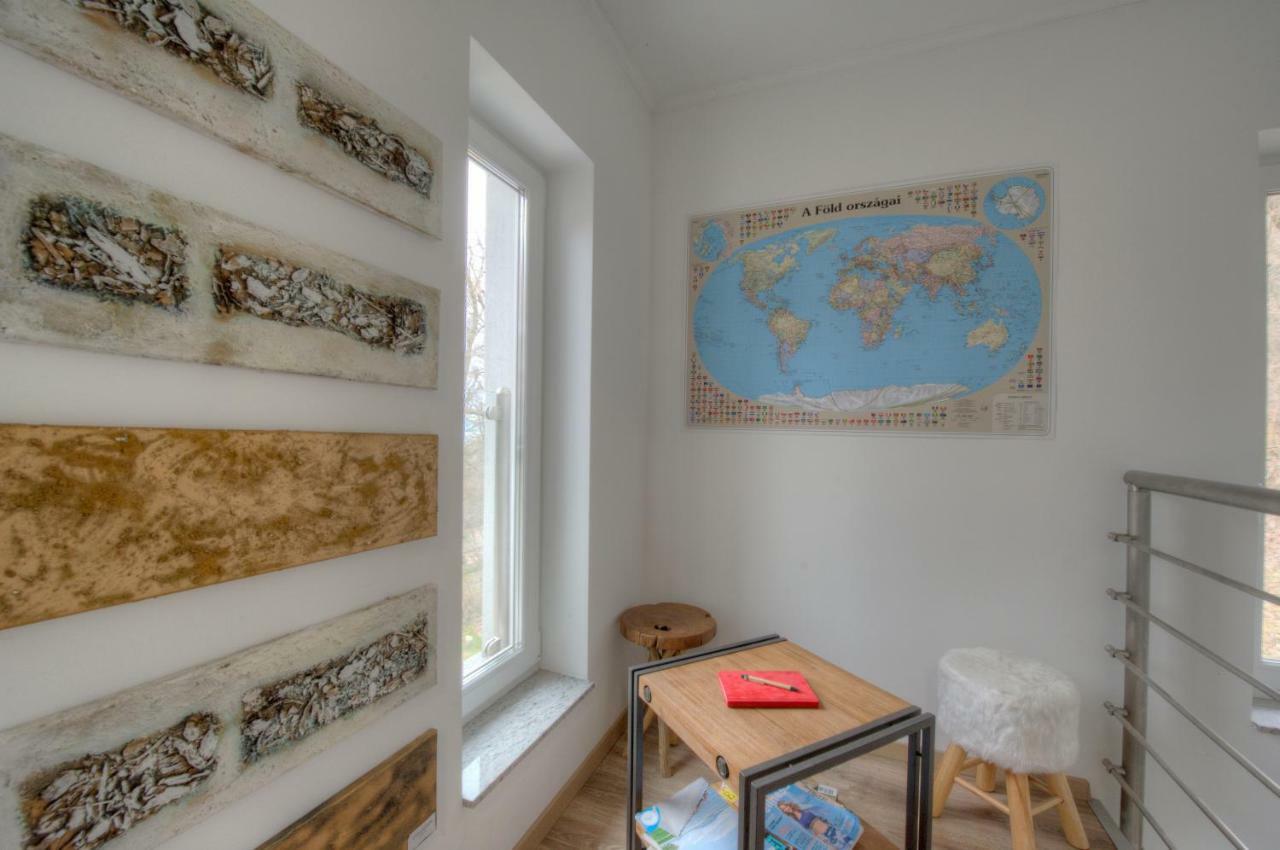 Hilltop Apartments Fonyód Εξωτερικό φωτογραφία