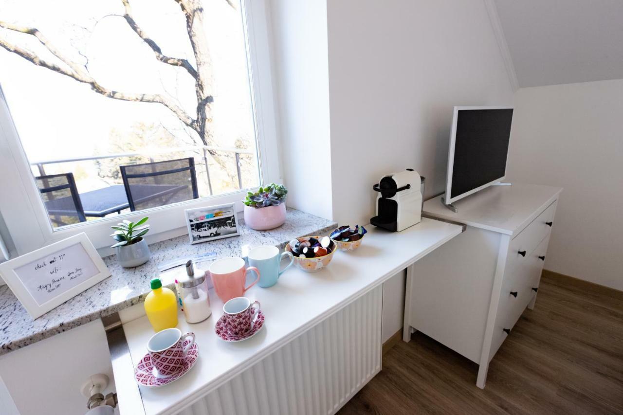 Hilltop Apartments Fonyód Εξωτερικό φωτογραφία