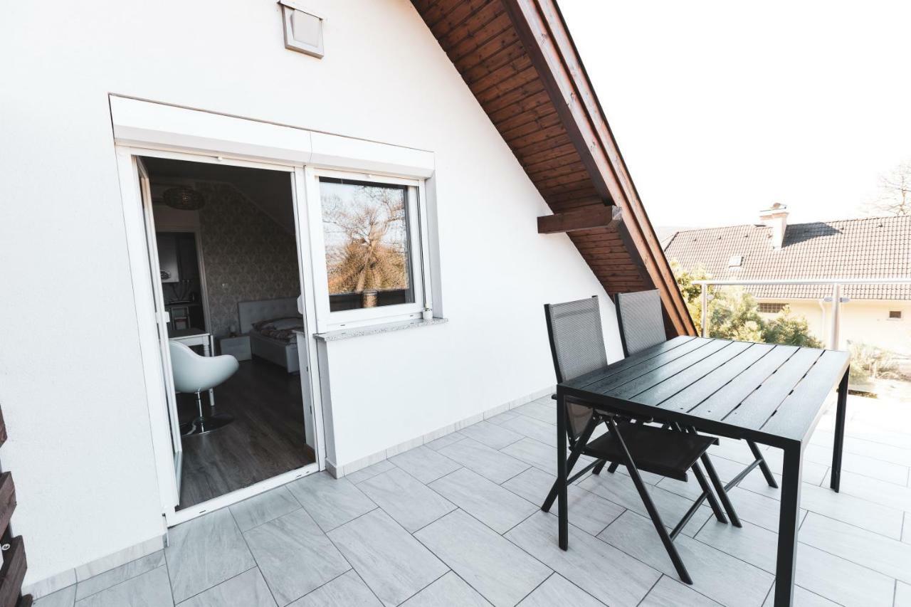 Hilltop Apartments Fonyód Εξωτερικό φωτογραφία