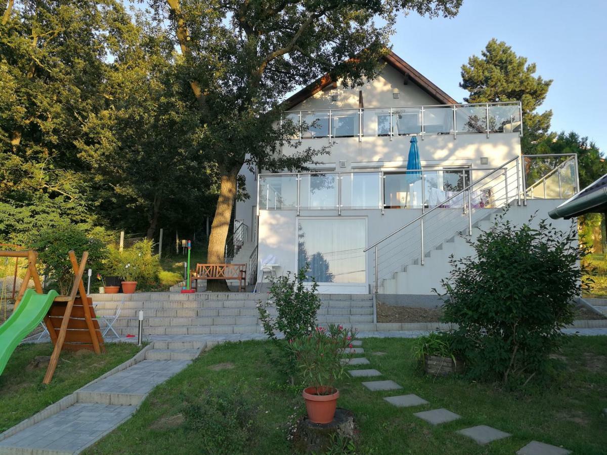 Hilltop Apartments Fonyód Εξωτερικό φωτογραφία
