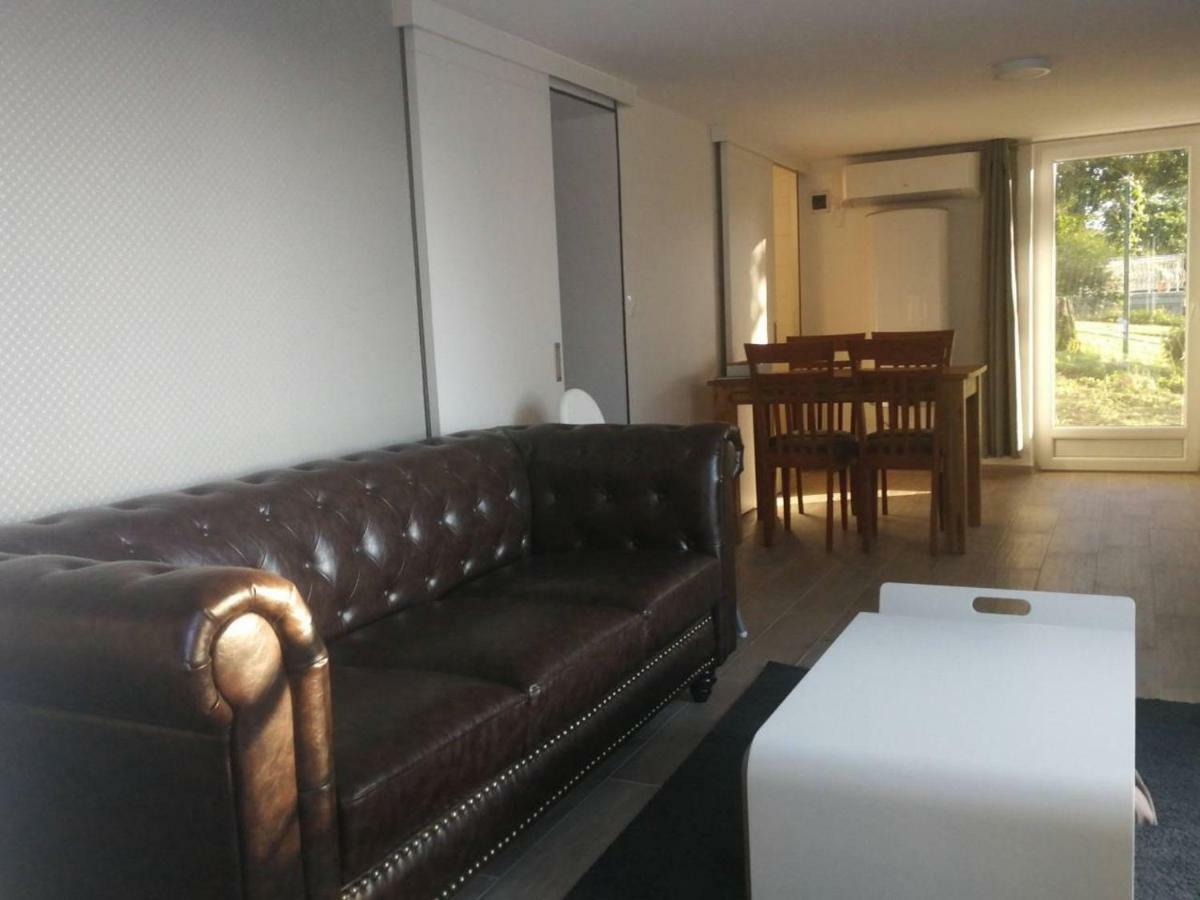 Hilltop Apartments Fonyód Εξωτερικό φωτογραφία