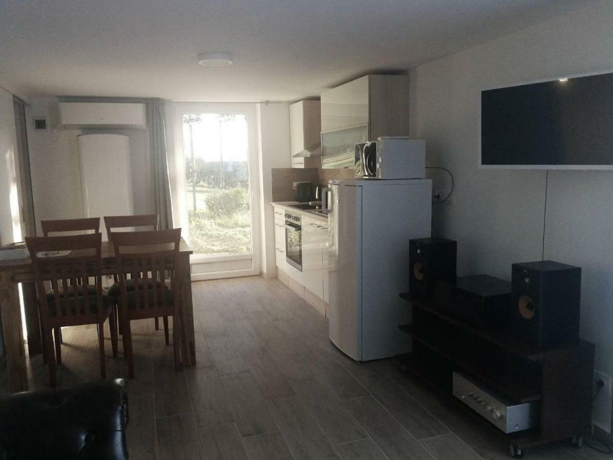 Hilltop Apartments Fonyód Εξωτερικό φωτογραφία
