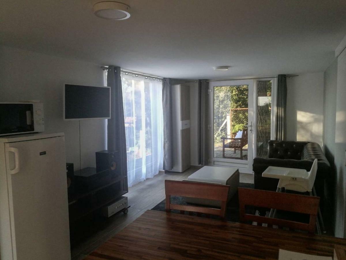 Hilltop Apartments Fonyód Εξωτερικό φωτογραφία