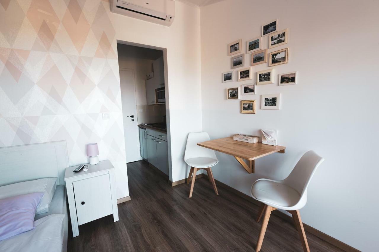 Hilltop Apartments Fonyód Εξωτερικό φωτογραφία