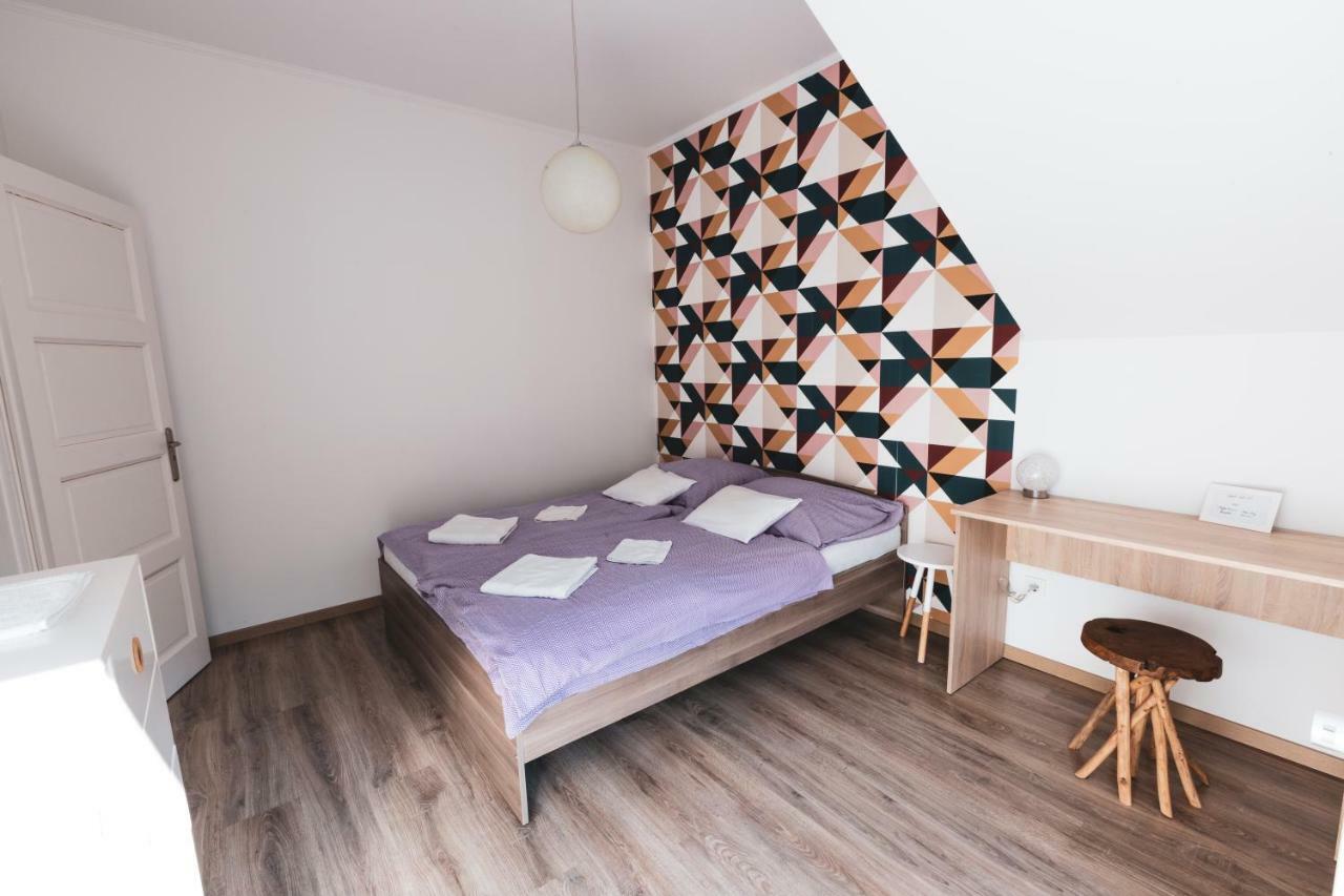 Hilltop Apartments Fonyód Εξωτερικό φωτογραφία